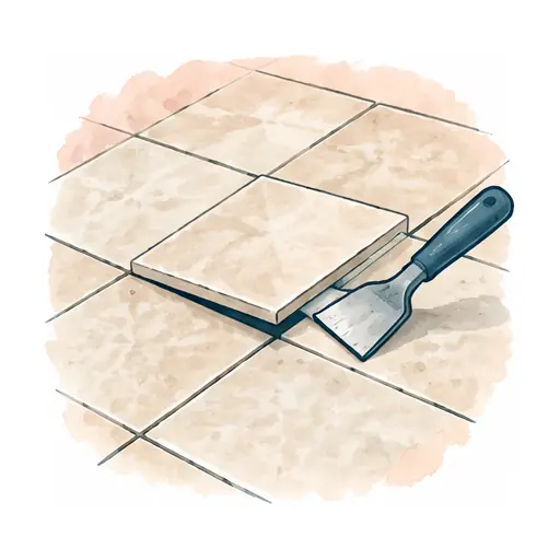 Schematic: Tile